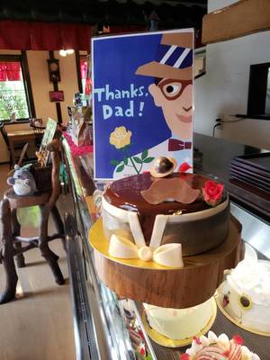キャラクターケーキ４３