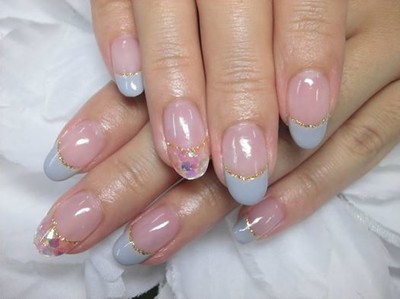 お客様ネイル☆