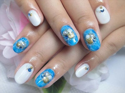 お客様ネイル☆