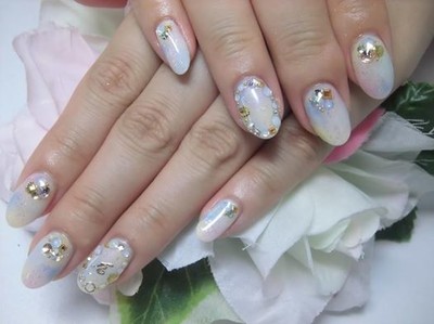 お客様ネイル☆