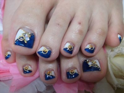 お客様ネイル☆