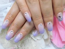 お客様ネイル☆