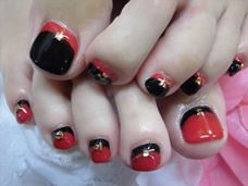 お客様ネイル☆