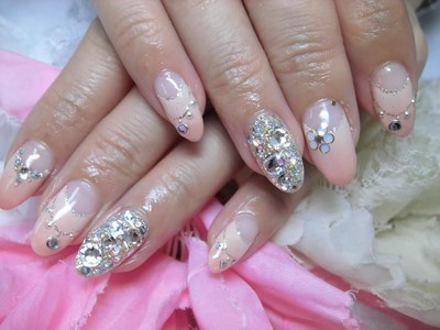 お客様ネイル☆