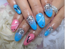 お客様ネイル☆