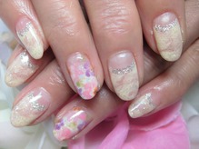 お客様ネイル☆