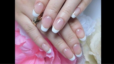 お客様ネイル☆