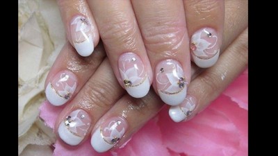 お客様ネイル☆