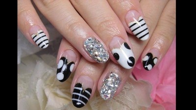 お客様ネイル☆