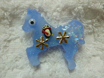 2014 horse collection 