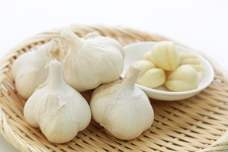「にんにく」のニオイについて画像