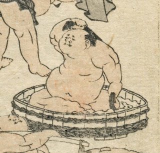 あまりに暑いから、自宅待機しています画像