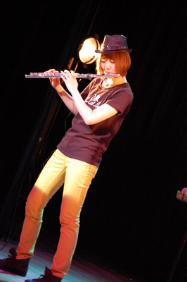 ブラスバトル in toma 2014/Fl トロコ