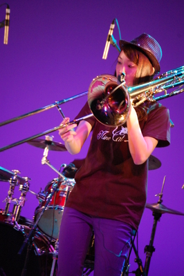 ブラスバトル in toma 2014/BTb トモゾー