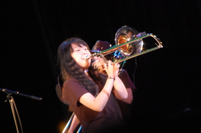 ブラスバトル in toma 2014/Tb パブロン