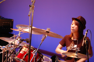 ブラスバトル in toma 2014/Dr パンチ