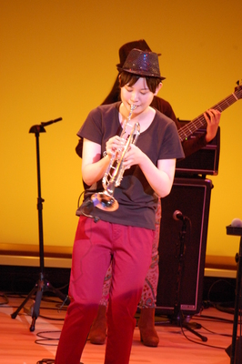 ブラスバトル in toma 2014/Tp ギョク