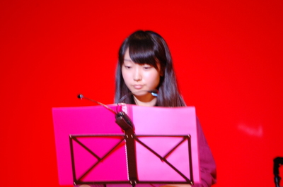 ブラスバトル in toma 2014/サポートPf コフキ