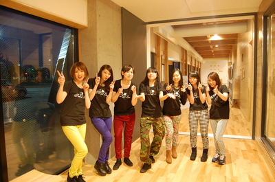 ブラスバトル in toma 2014/Nine CAT Lives