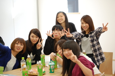 ブラスバトル in toma 2014/Nine CAT Lives オフショット