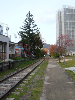 コロフェスタ2013in小樽