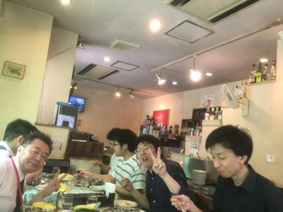 2017東京Cantat紅白合唱合戦