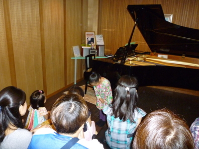 2014.10 プチ弾き合い会