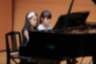 2015.8 第1回にじのわピアノコンサート