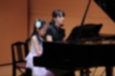 2015.8 第1回にじのわピアノコンサート