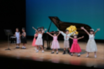 2016.8 第2回 にじのわピアノコンサート
