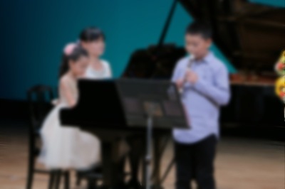 2016.8 第2回 にじのわピアノコンサート