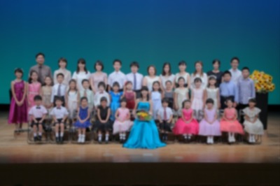 2016.8 第2回 にじのわピアノコンサート