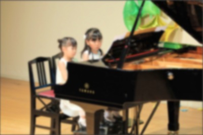 2017.7 第3回にじのわピアノコンサート