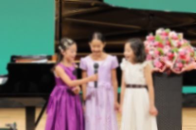 2018.8.19第4回にじのわピアノコンサート