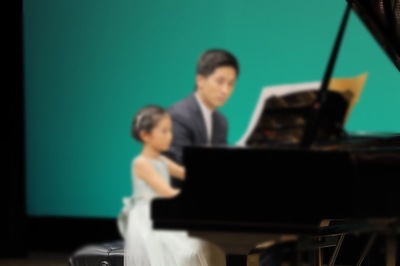 2018.8.19第4回にじのわピアノコンサート