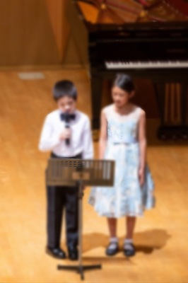 2019.7.28第5回にじのわピアノコンサート