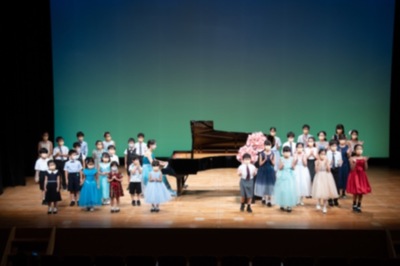 2021.8.29第6回にじのわピアノコンサート