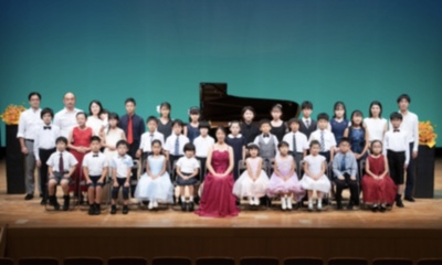 2022.8.28 第7回にじのわピアノコンサート