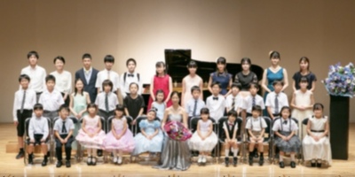 2023/07/17 第8回にじのわピアノコンサート
