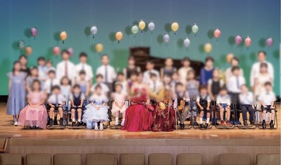 2026/08/11 第11回にじのわピアノコンサート