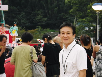第20回　ながいと夏祭り
