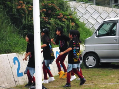 ながいと夏祭り