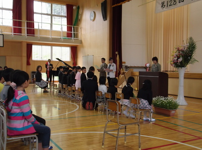 H28年4月