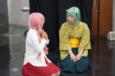 出会い
