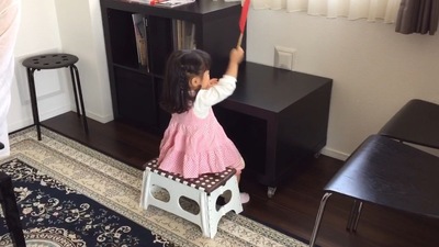 絶対音感レッスン