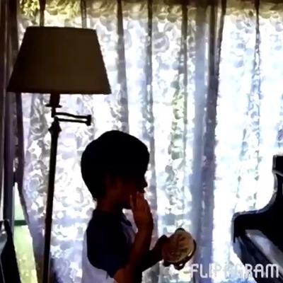 乳＆幼児コース（３歳のリズムレッスン）