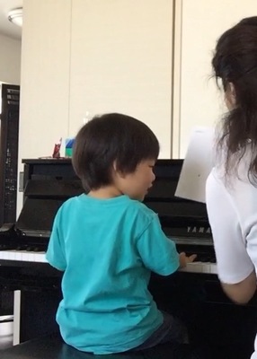乳＆幼児コース
