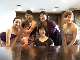 江ノ島ありがとう