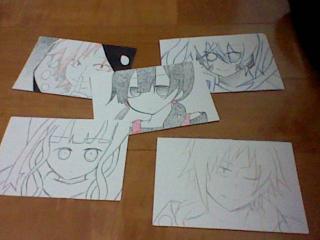 カレカノ募集中!～恋人作成所～より画像