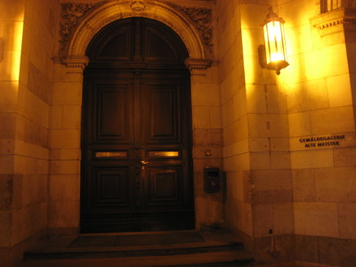 Alte Meister